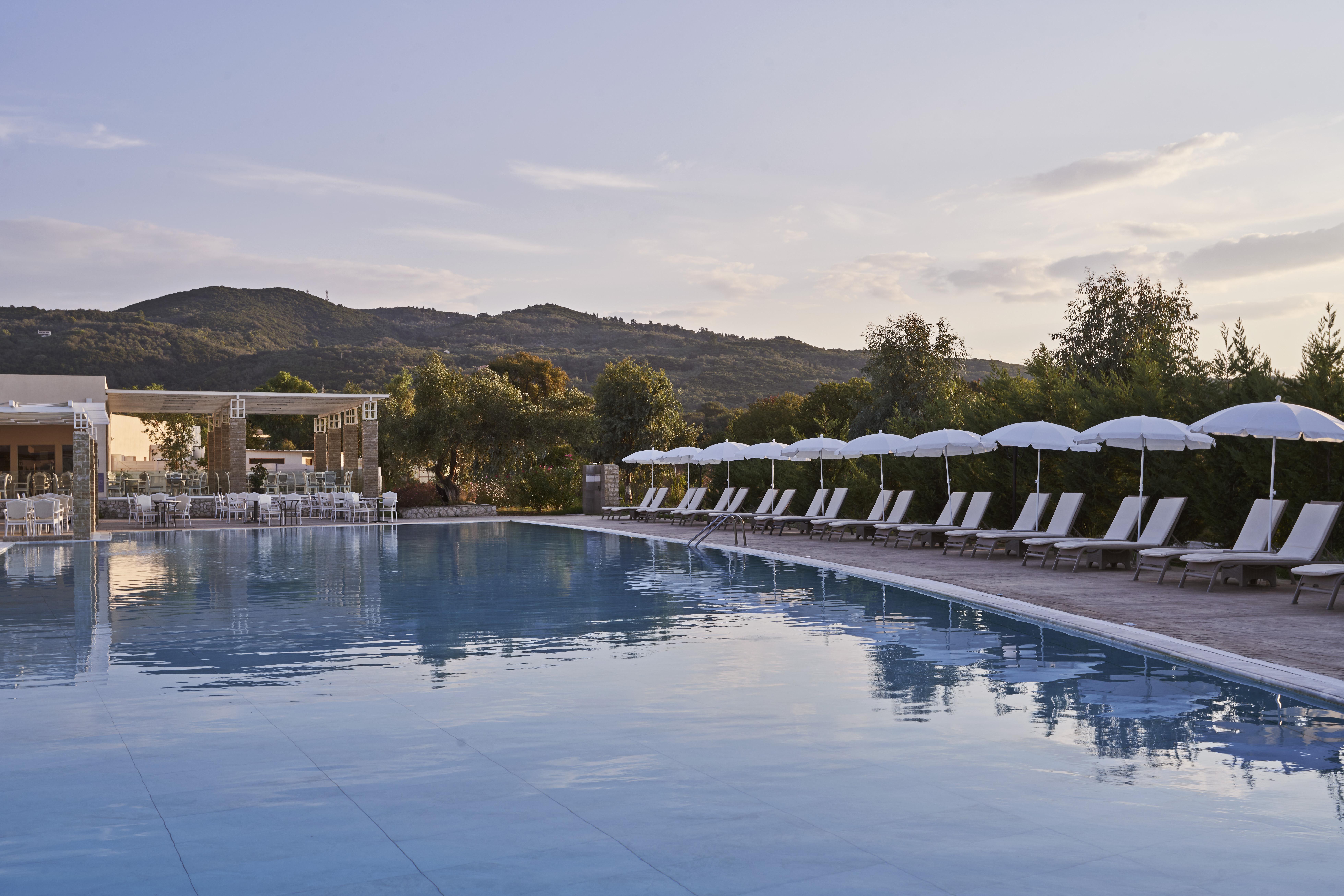 Feriested Kairaba Sandy (adults Only) 5*